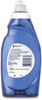 A Picture of product PGC-49041 Dawn® Platinum Liquid Dish Detergent. 24 oz. Refreshing Rain scent. 3 bottles plus 2 sponges/carton.