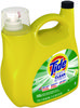 A Picture of product PGC-8913044800 Tide® Simply Clean & Fresh™ HE Liquid Laundry Detergent and Daybreak 128 oz Bottle