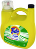 A Picture of product PGC-8913044800 Tide® Simply Clean & Fresh™ HE Liquid Laundry Detergent and Daybreak 128 oz Bottle