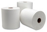 A Picture of product TRK-214405 Tork® Advanced Hardwound Roll Towel, 1-Ply, 7.88" x 1,000 ft, White, 6 Rolls/Case