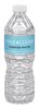 A Picture of product TCL-TRC05L24CT True Clear® Purified Bottled Water. 16.9 oz./bottle. 24 bottles/carton.