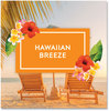 A Picture of product SJN-319962 Glade® Plugin Scented Oil Hawaiian Breeze, 0.67 oz, 2 Warmers and 6 Refills/Pack