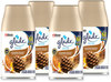 A Picture of product SJN-344757 Glade® Automatic Air Freshener. 6.2 oz. Cashmere Woods scent. 4/carton.