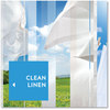 A Picture of product SJN-319963 Glade® Plugin Scented Oil Clean Linen, 0.67 oz, 2 Warmers and 6 Refills/Pack