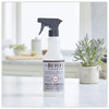 A Picture of product SJN-323568 Mrs. Meyer's® Multi Purpose Cleaner Lavender Scent, 16 oz Spray Bottle, 6/Carton