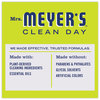 A Picture of product SJN-323569 Mrs. Meyer's® Multi Purpose Cleaner Lemon Scent, 16 oz Spray Bottle