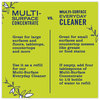 A Picture of product SJN-323569 Mrs. Meyer's® Multi Purpose Cleaner Lemon Scent, 16 oz Spray Bottle