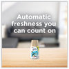 A Picture of product SJN-325078 Glade® Automatic Air Freshener Aqua Waves, 6.2 oz, 4/Carton