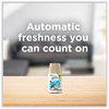 A Picture of product SJN-325078 Glade® Automatic Air Freshener. 6.2 oz. Aqua Waves scent. 4/carton.