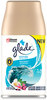 A Picture of product SJN-325078 Glade® Automatic Air Freshener. 6.2 oz. Aqua Waves scent. 4/carton.