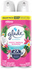 A Picture of product SJN-346580 Glade® Air Freshener Room Spray. 8.3 oz. Tropical Blossoms scent. 2 cans/pack, 3 packs/carton.