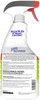 A Picture of product SJN-311836 Fantastik® Multi-Surface Disinfectant Degreaser Herbal, 32 oz Spray Bottle, 8/Carton