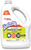 A Picture of product SJN-311930 Fantastik® Multi-Surface Disinfectant Degreaser Pleasant Scent, 1 Gallon Bottle, 4/Carton