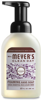Mrs. Meyer's® Clean Day Foaming Hand Soap Lavender, 10 oz