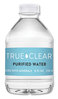 A Picture of product TCL-8OZ24 True Clear® Purified Bottled Water. 8 oz. 24 bottles/carton.