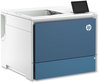 A Picture of product HEW-6QN28A HP Color LaserJet Enterprise 5700dn Printer