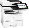 A Picture of product HEW-1PV64A HP LaserJet Enterprise MFP M528dn Multifunction Laser Printer Copy/Print/Scan