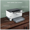 A Picture of product HEW-6GW62F HP LaserJet M209dw Laser Printer