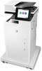 A Picture of product HEW-J8J91A HP LaserJet J8J91A 550-Sheet Paper Feeder and Cabinet 550 Sheet Capacity