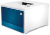 A Picture of product HEW-4RA85F HP Color LaserJet Pro 4201dn Laser Printer