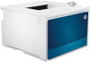 A Picture of product HEW-4RA85F HP Color LaserJet Pro 4201dn Laser Printer