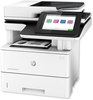 A Picture of product HEW-1PV65A HP LaserJet Enterprise MFP M528f Multifunction Laser Printer Copy/Fax/Print/Scan