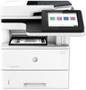 A Picture of product HEW-1PV65A HP LaserJet Enterprise MFP M528f Multifunction Laser Printer Copy/Fax/Print/Scan