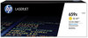 A Picture of product HEW-W2012X HP 659X High Yield Original LaserJet Toner Cartridge (W2012X) High-Yield Yellow