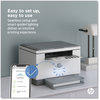 A Picture of product HEW-6GW99F HP LaserJet MFP M234dw Wireless Multifunction Laser Printer Copy/Print/Scan