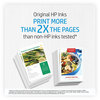 A Picture of product HEW-L0R09A HP J3M68A-L0R16A Ink 981X, (L0R09A) High-Yield Cyan Original PageWide Cartridge