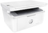 A Picture of product HEW-7MD72F HP LaserJet MFP M140w Multifunction Laser Printer, Copy/Print/Scan