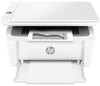 A Picture of product HEW-7MD72F HP LaserJet MFP M140w Multifunction Laser Printer, Copy/Print/Scan