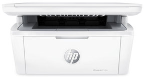 HP LaserJet MFP M140w Multifunction Laser Printer, Copy/Print/Scan