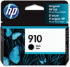 A Picture of product HEW-3YL61AN HP 910 Original Ink Cartridge (3YL61AN) Black