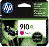 A Picture of product HEW-3YL63AN HP 910XL Series Original Ink Cartridges (3YL63AN) High-Yield Magenta Cartridge