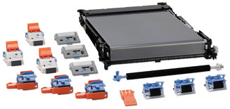 HP P1B93A Image Transfer Belt Kit 150,000 Page-Yield