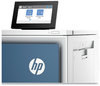 A Picture of product HEW-6QN33A HP Color LaserJet Enterprise 6700dn Printer  Printer