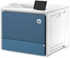 A Picture of product HEW-6QN33A HP Color LaserJet Enterprise 6700dn Printer  Printer