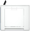 A Picture of product HEW-6QN33A HP Color LaserJet Enterprise 6700dn Printer  Printer
