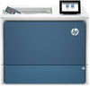 A Picture of product HEW-6QN33A HP Color LaserJet Enterprise 6700dn Printer  Printer