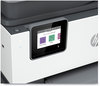 A Picture of product HEW-1G5L3A HP OfficeJet Pro 9015e Wireless All-in-One Inkjet Printer Copy/Fax/Print/Scan