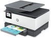 A Picture of product HEW-1G5L3A HP OfficeJet Pro 9015e Wireless All-in-One Inkjet Printer Copy/Fax/Print/Scan