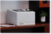 A Picture of product HEW-3PZ95A HP Color LaserJet Enterprise M455dn Laser Printer