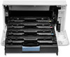 A Picture of product HEW-3PZ95A HP Color LaserJet Enterprise M455dn Laser Printer