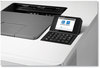 A Picture of product HEW-3PZ95A HP Color LaserJet Enterprise M455dn Laser Printer