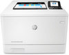 A Picture of product HEW-3PZ95A HP Color LaserJet Enterprise M455dn Laser Printer