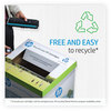 A Picture of product HEW-W2121X HP 212X Original LaserJet Toner Cartridges (W2121X) High-Yield Cyan Cartridge