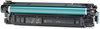 A Picture of product HEW-W2121X HP 212X Original LaserJet Toner Cartridges (W2121X) High-Yield Cyan Cartridge