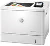 A Picture of product HEW-7ZU81A HP Color LaserJet Enterprise M554/M555 Series Laser Printers M554dn Printer