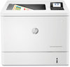 A Picture of product HEW-7ZU81A HP Color LaserJet Enterprise M554/M555 Series Laser Printers M554dn Printer